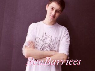 BenBarriees