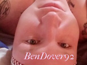 BenDover92