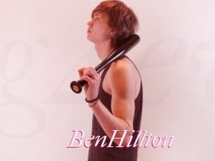 BenHillton