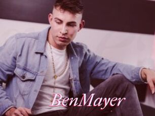 BenMayer