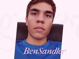 BenSandler