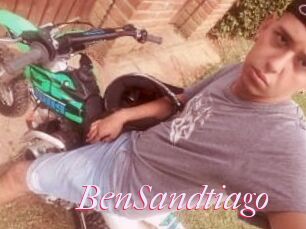 BenSandtiago