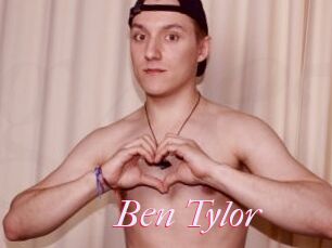 Ben_Tylor