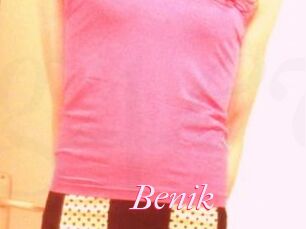 Benik