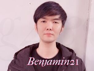 Benjamin21