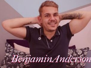 BenjaminAnderson
