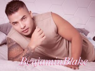 BenjaminBlake