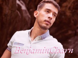 BenjaminCharn