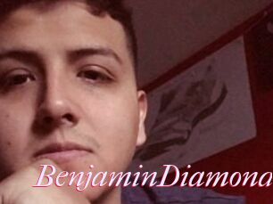 Benjamin_Diamond