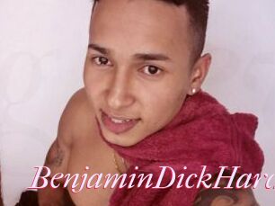 BenjaminDickHard