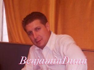 Benjamin_Dunn