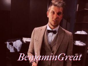 BenjaminGreat