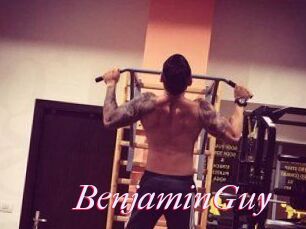 BenjaminGuy