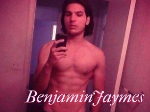 Benjamin_Jaymes