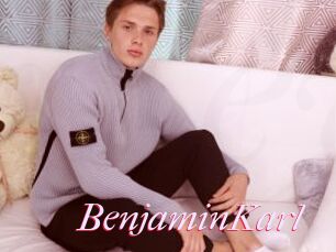 BenjaminKarl