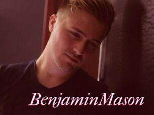 BenjaminMason