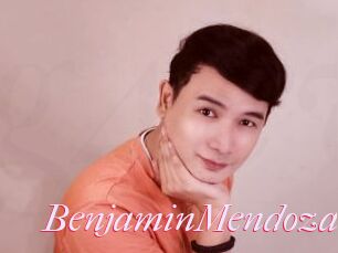 BenjaminMendoza