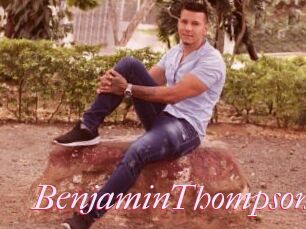 BenjaminThompson
