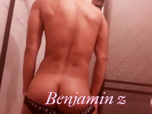 Benjamin_z