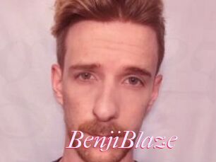 BenjiBlaze