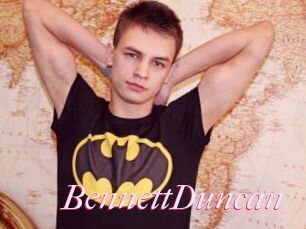 BennettDuncan