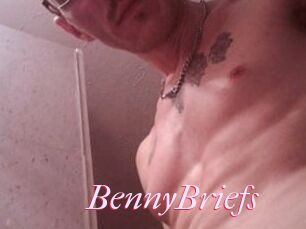 BennyBriefs