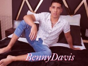 BennyDavis