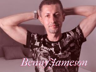 BennyJameson