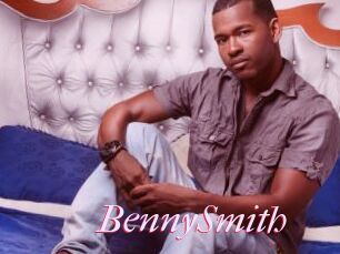 BennySmith