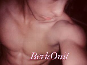 BerkOnil
