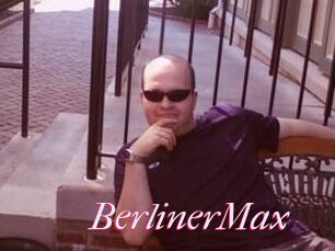BerlinerMax