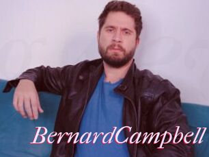 BernardCampbell