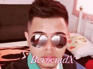 BeroemdX