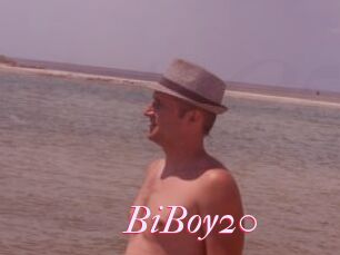 BiBoy20