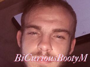BiCuriousBootyM