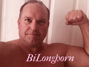 BiLonghorn