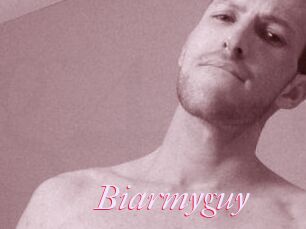 Biarmyguy