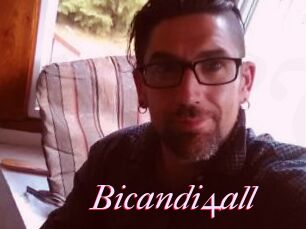 Bicandi4all