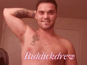 Biddickdrew