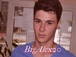 BigAlex20
