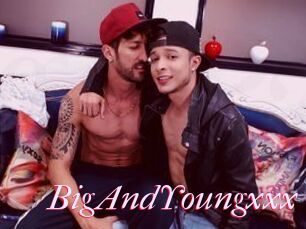 BigAndYoungxxx