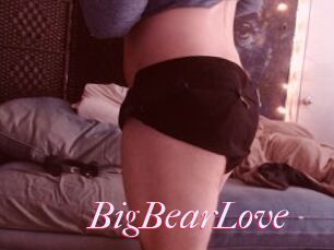 BigBearLove