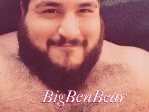 BigBenBear