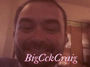 BigCckCraig