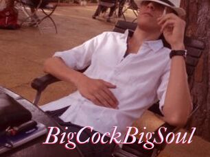 BigCockBigSoul