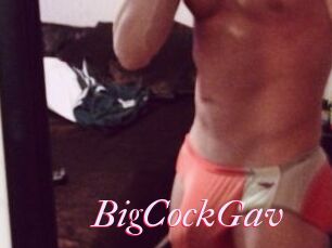 BigCockGav