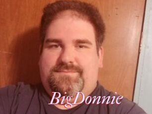 BigDonnie