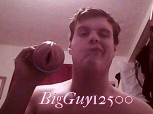 BigGuy12500