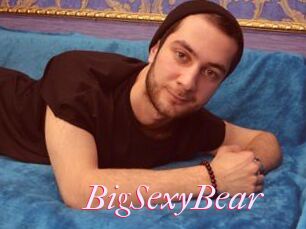 BigSexyBear
