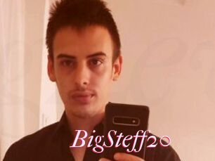 BigSteff20